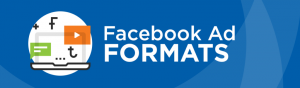 Facebook Ad Types Facebook Ad Types