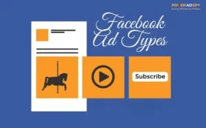 facebook-ad-types