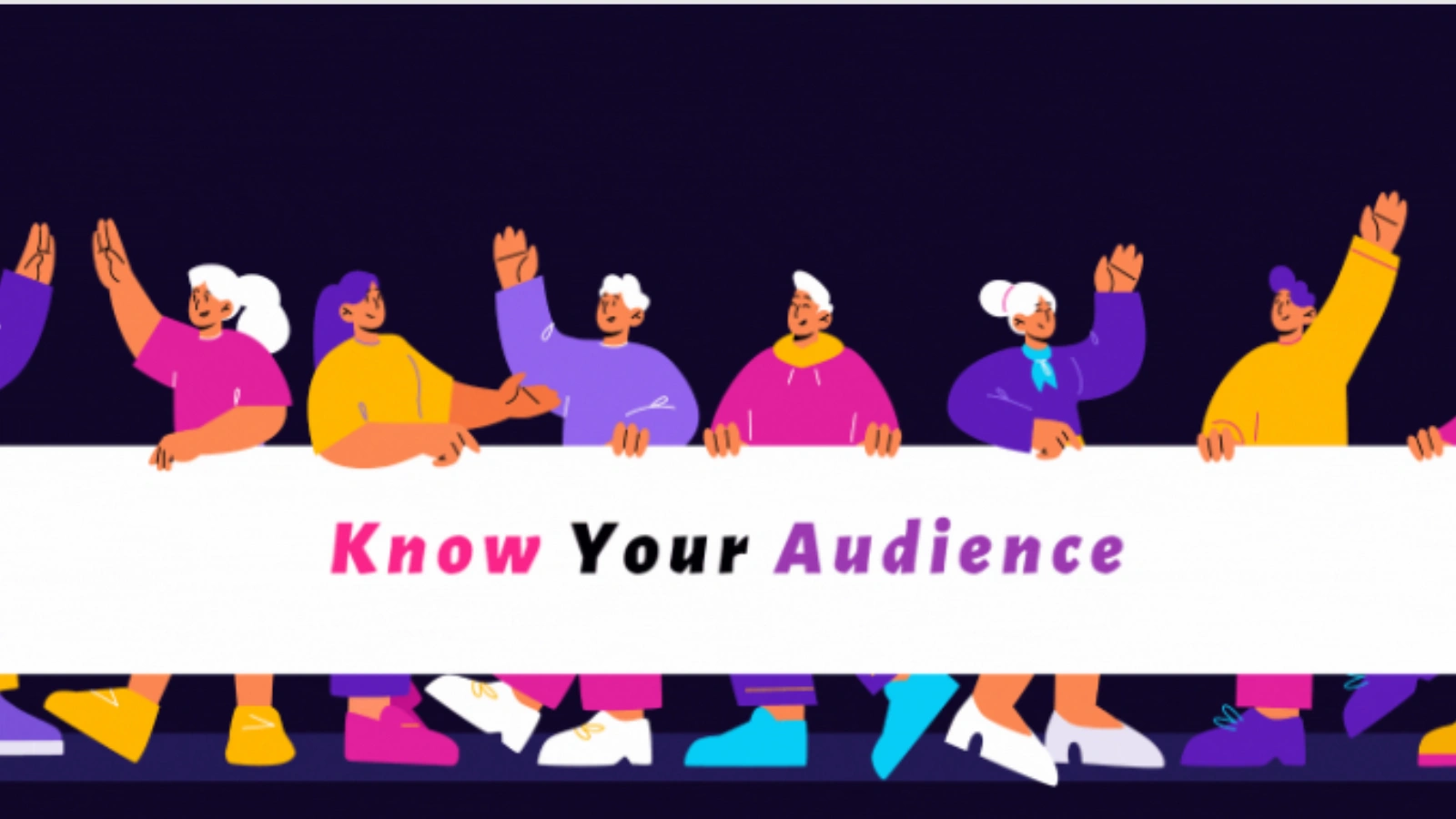 know-your-audience-facebook-marketing
