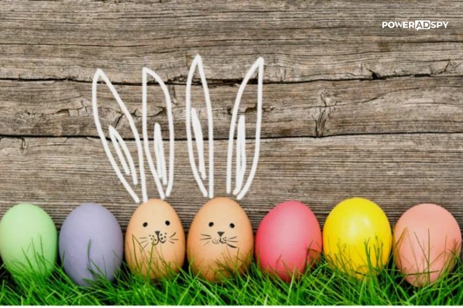 Native Ads - How To Promote Your Easter Ad Campaigns