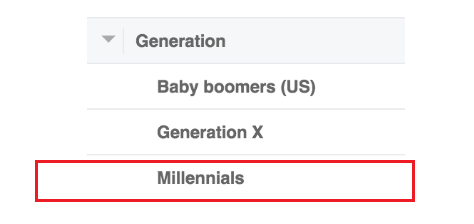 target-millennials