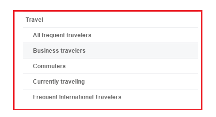 target-different-types-of-travelers-on-facebook