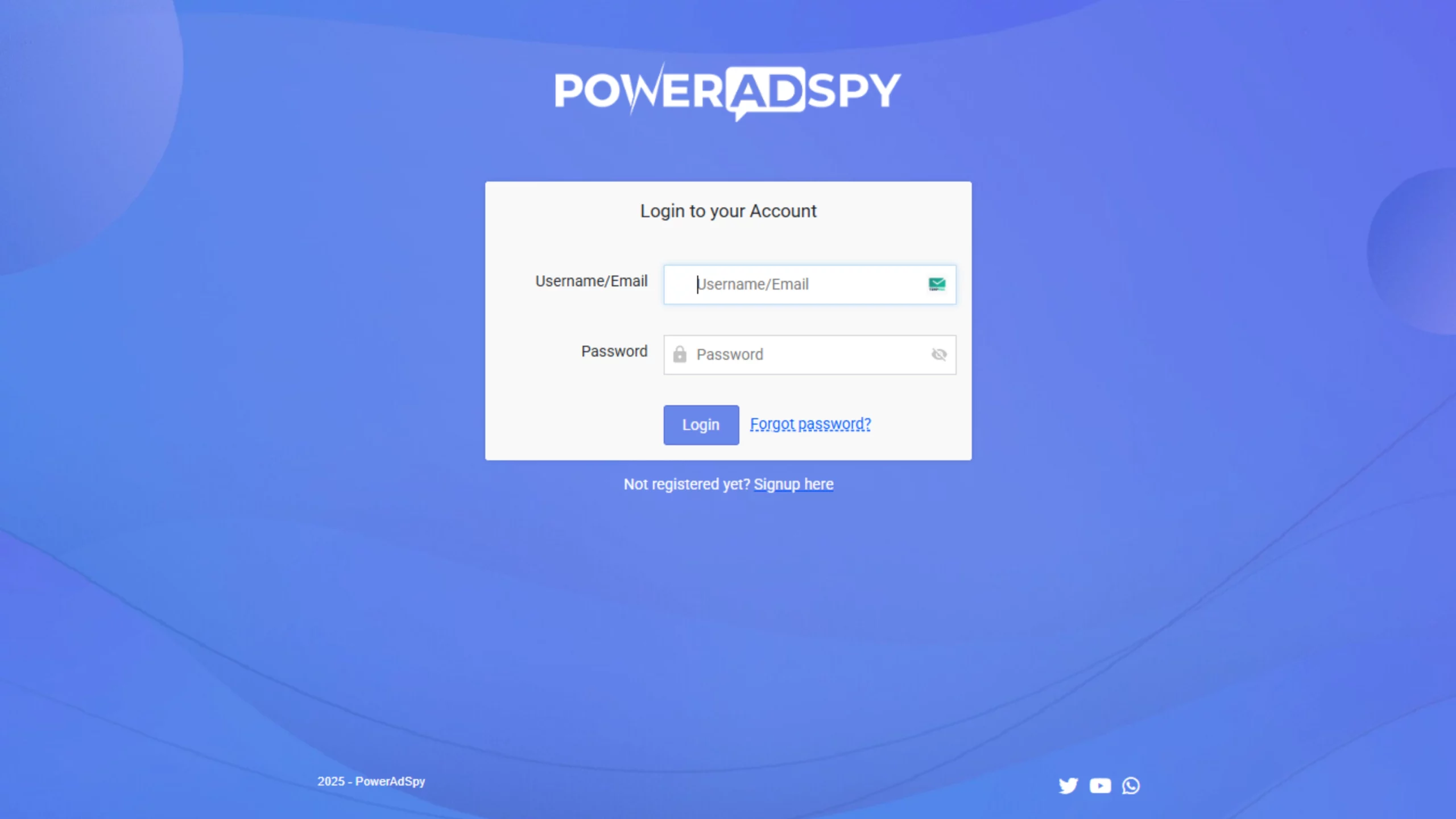 poweradspy