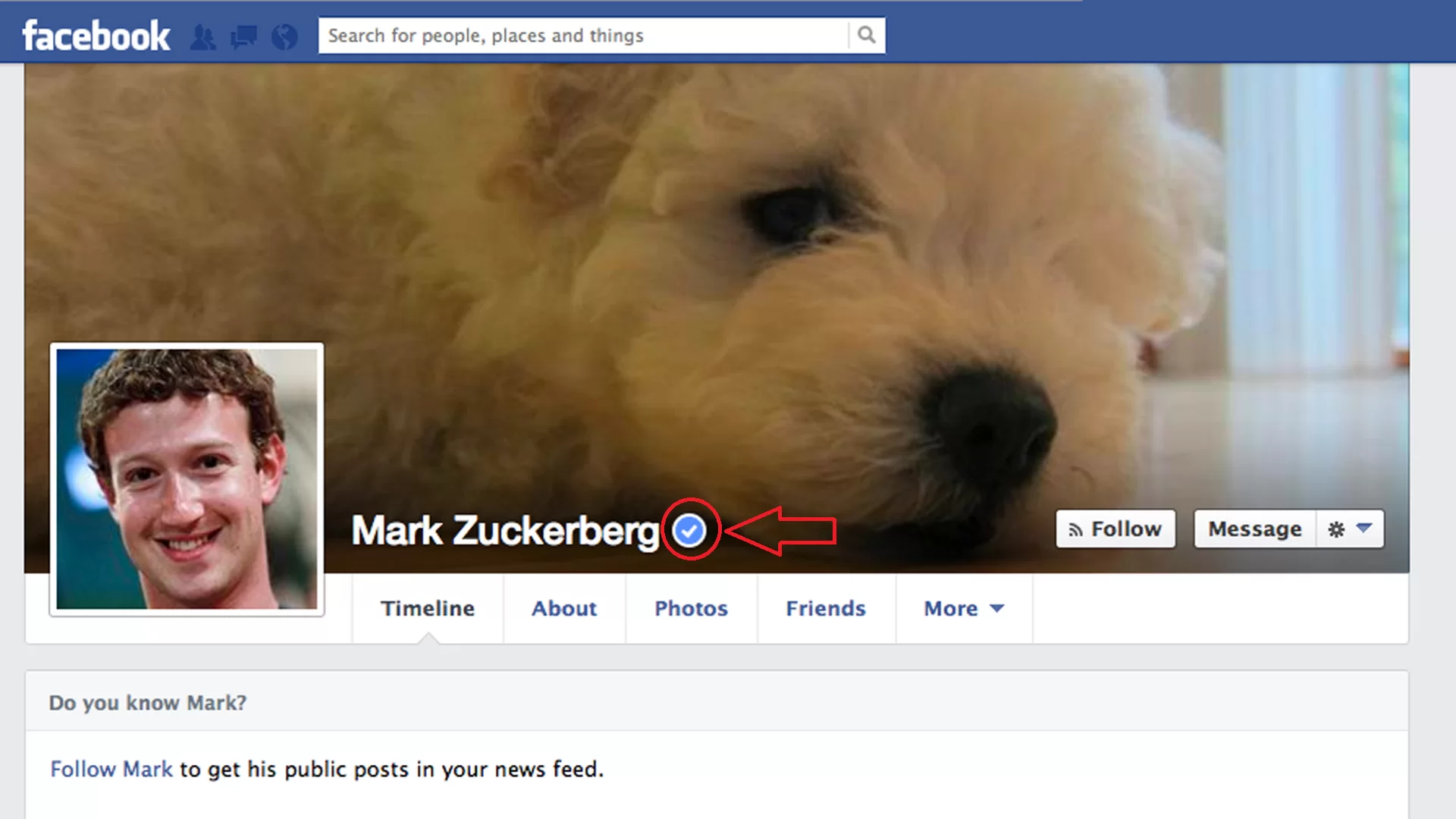 facebook-checkmark