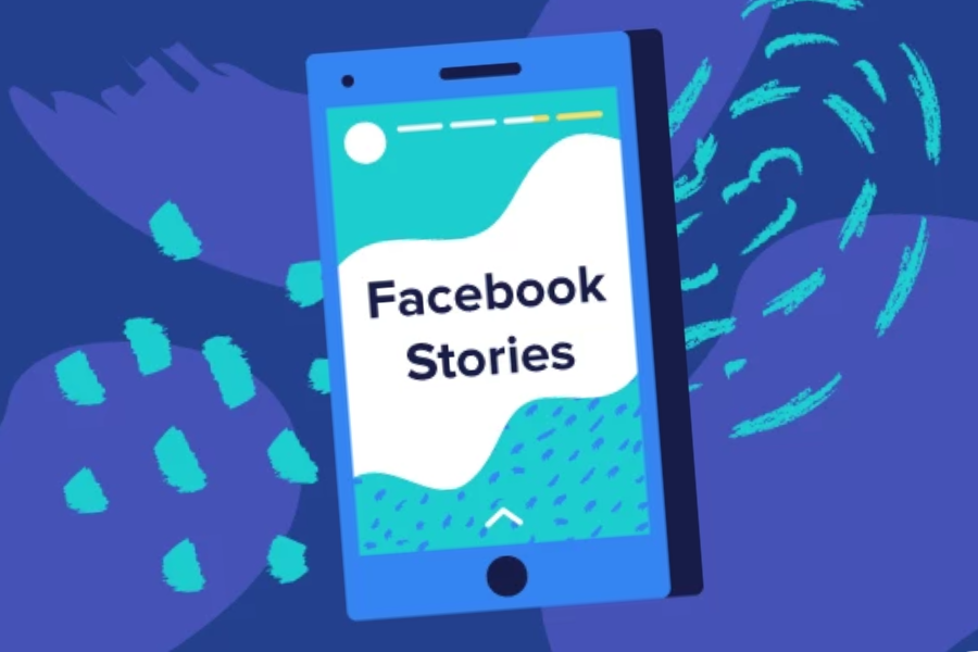 Facebook-stories