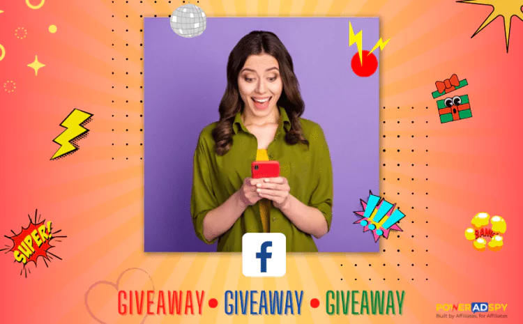 selection-of-prize-for-facebook-giveaways