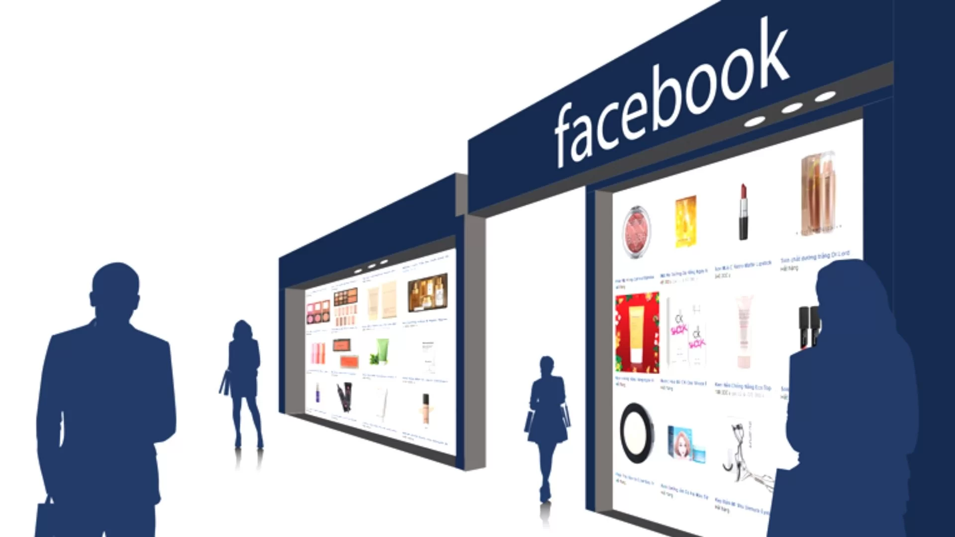 facebook-shop