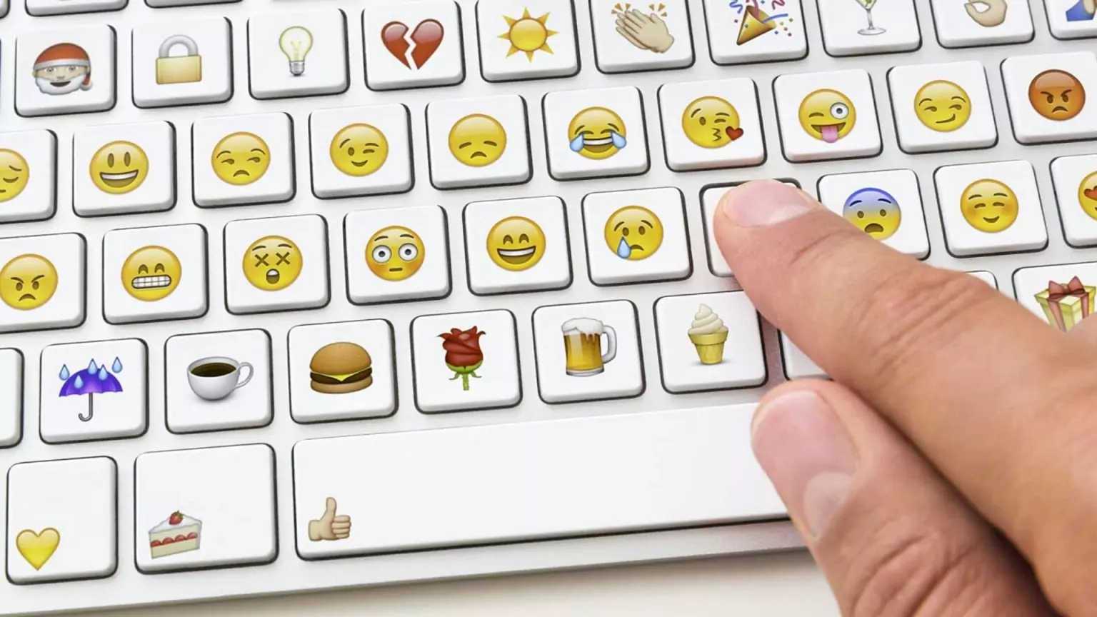 language-of-emojis