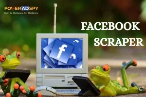 Facebook-scraper
