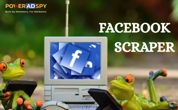 Facebook-scraper