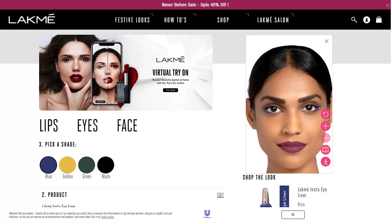 lakme-getting-virtual-makeover 