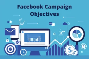facebook-campaign-objectives