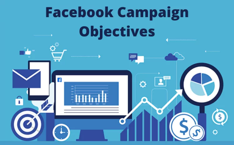 facebook-campaign-objectives