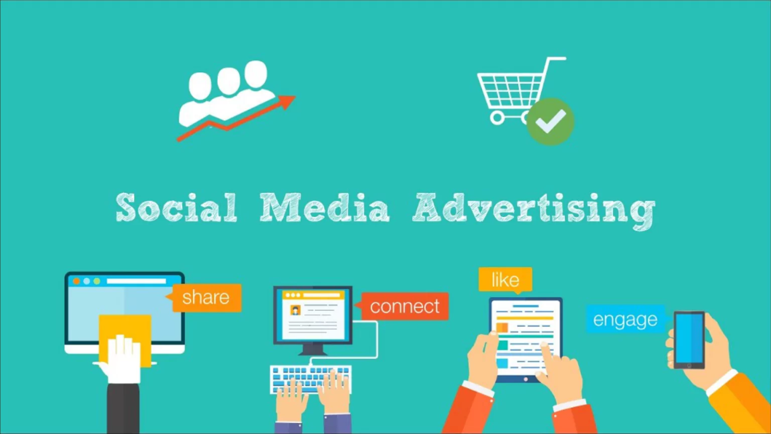 social-media=-advertising