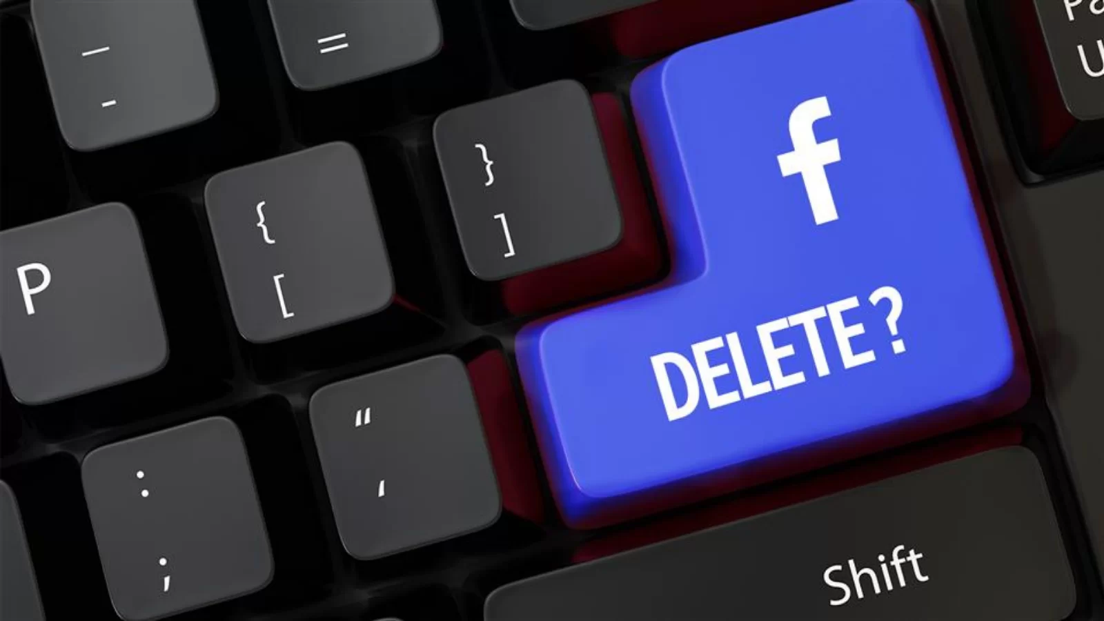 HOW TO DELETE A FACEBOOK STORY