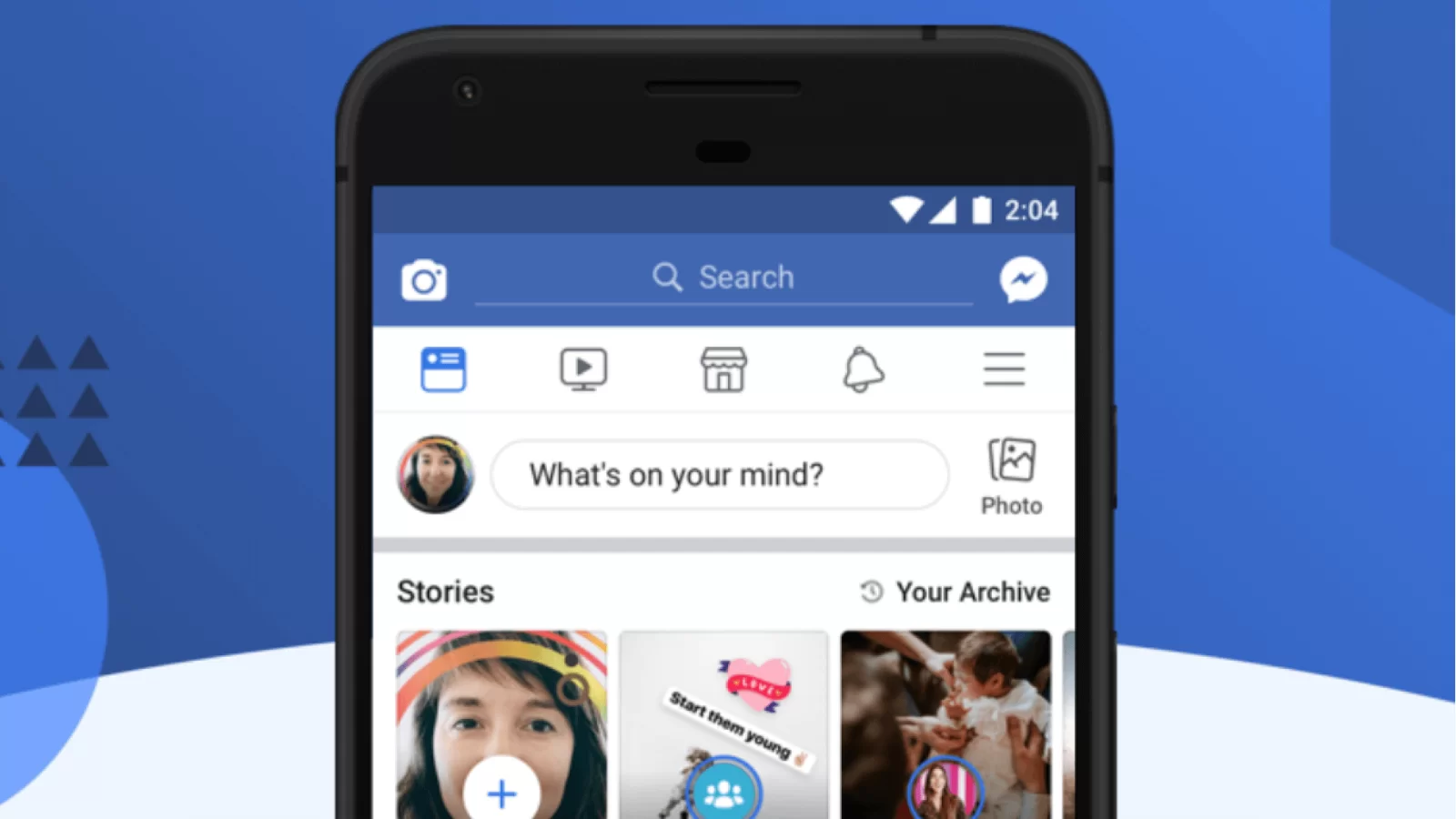 How long do Facebook stories last and with whom you can share your stories on Facebook