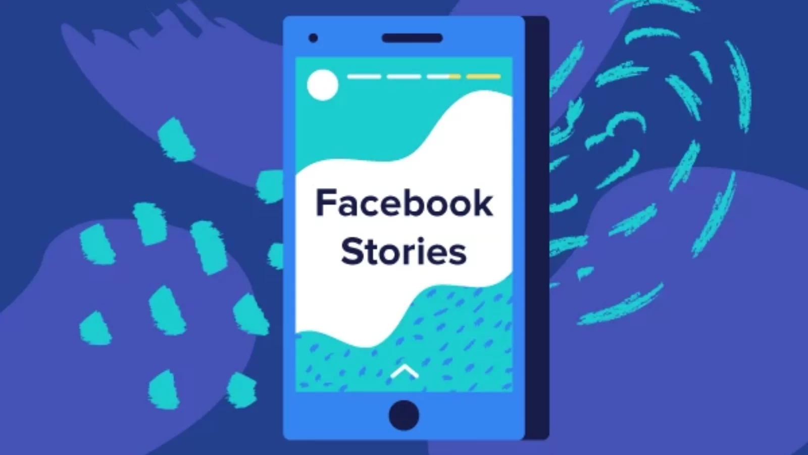 what are facebook stories