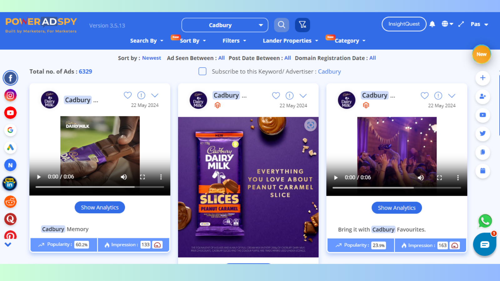 cadbury-video-ads