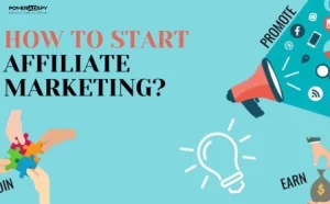 Affiliate-Marketing