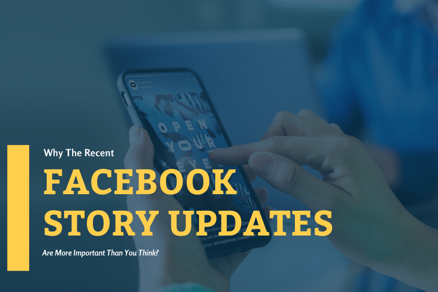 Recent-Facebook-Story-Updates