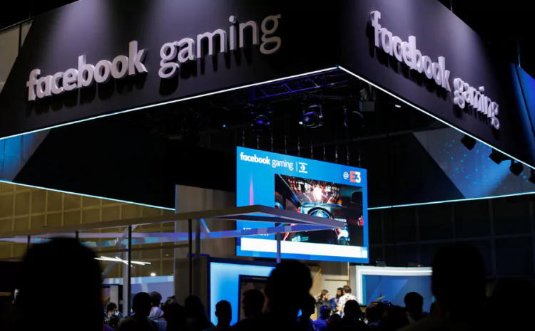 Facebook-gaming-live