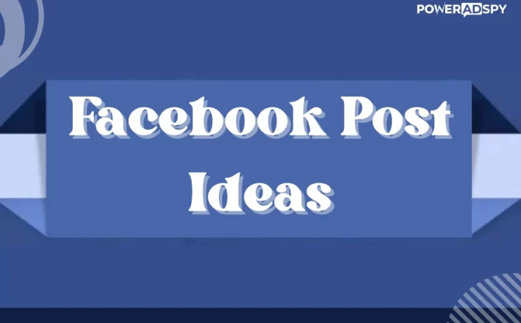 facebook-post-ideas