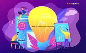 what-Is-competitive-intelligence