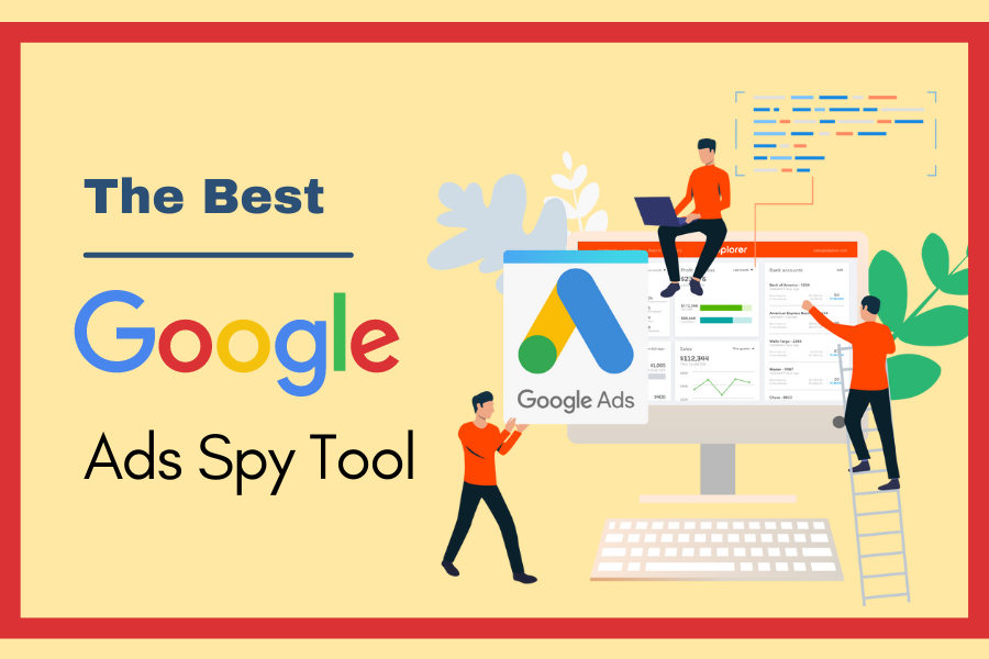 The-Best-Google-Ads-Spy-Tool