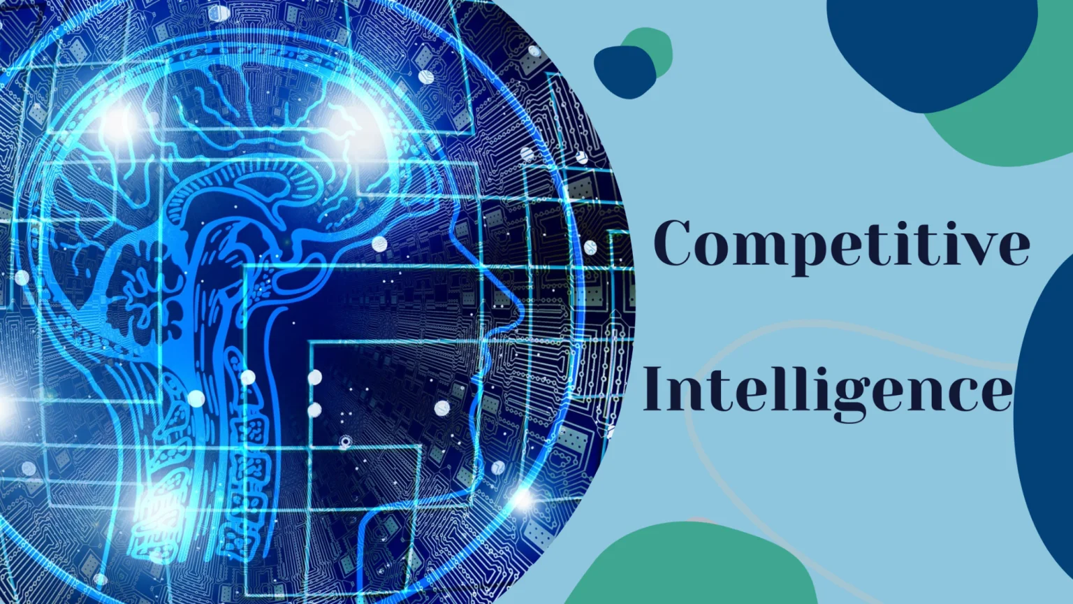 What-Is-A-Competitive-Intelligence-Tool