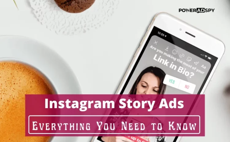 best-instagram-story-ads