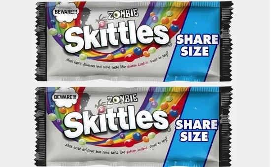 Zombie-Skittles
