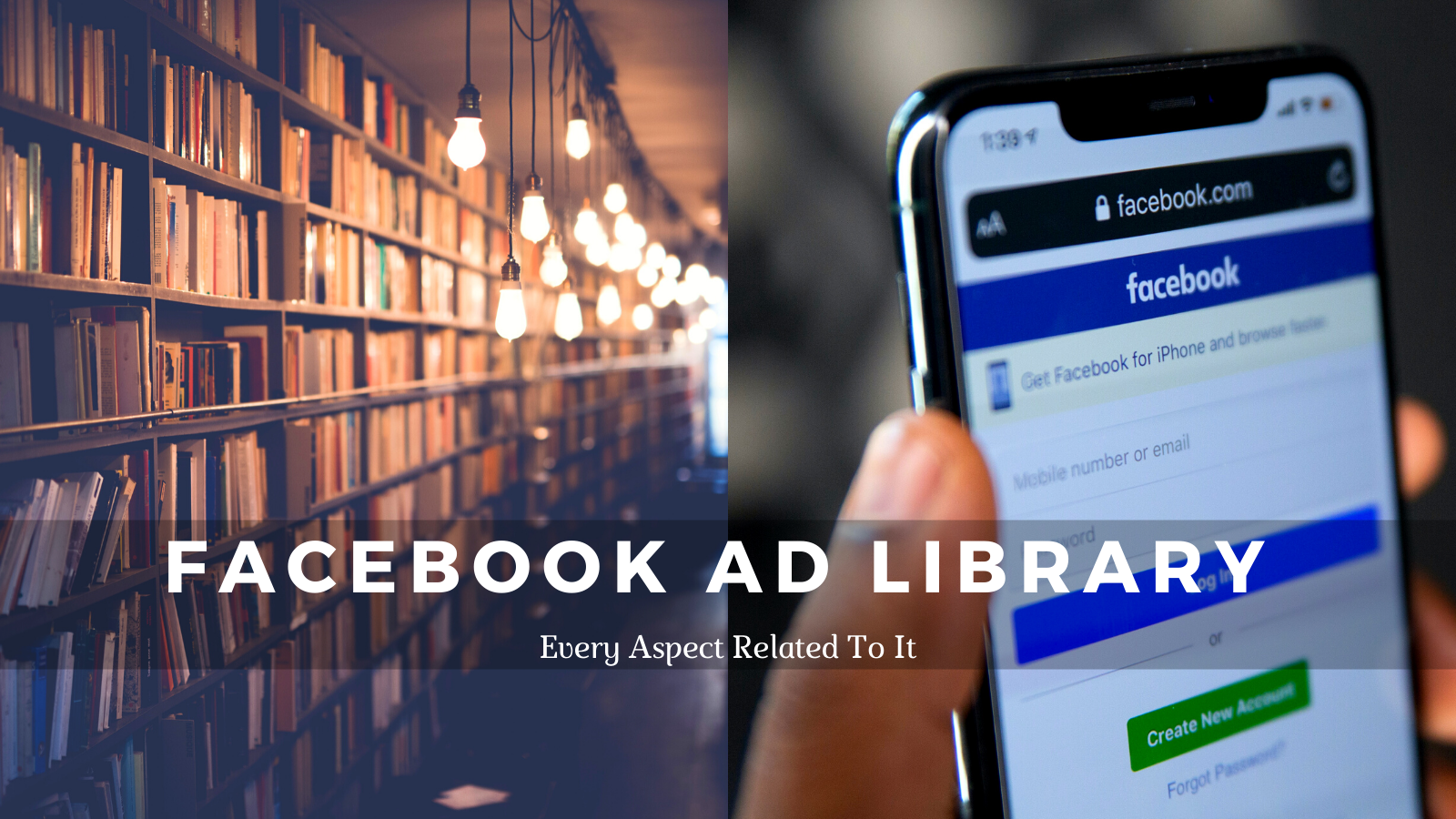 what-is-facebook-ad-library