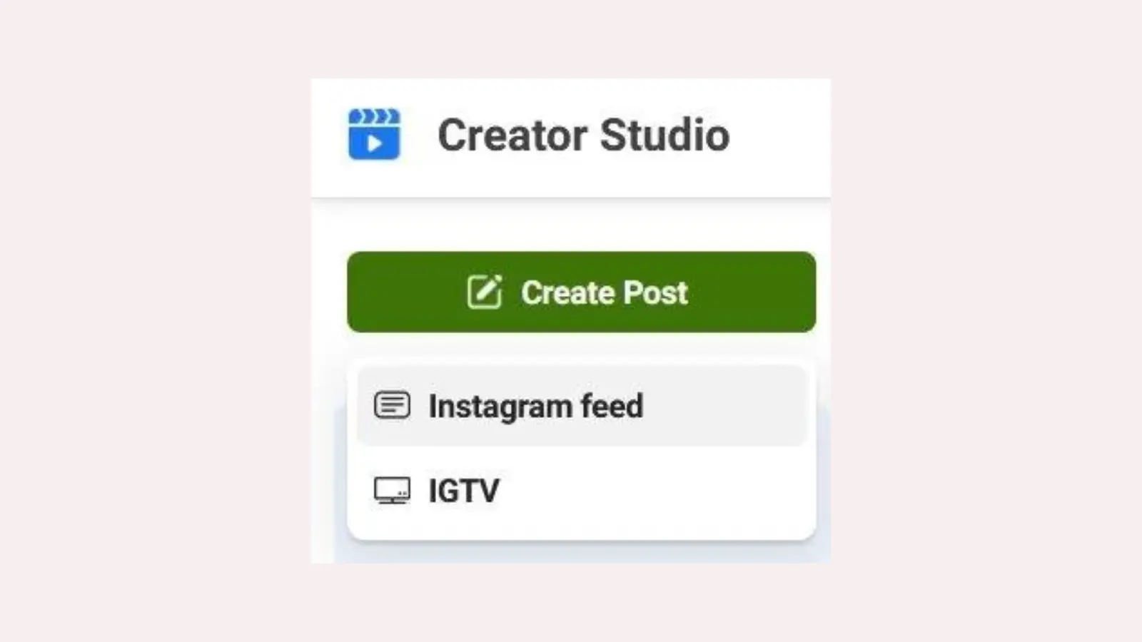 creator-studio