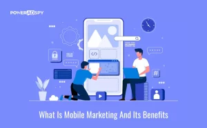 mobile-marketing