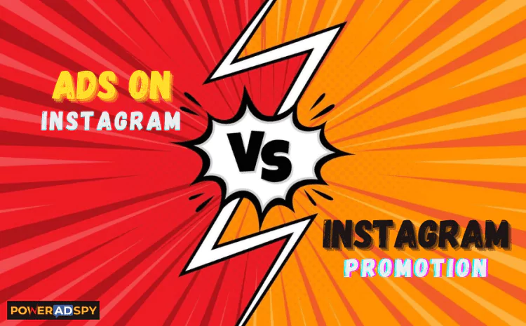 ads-on-instagram-vs-instagram-promotion