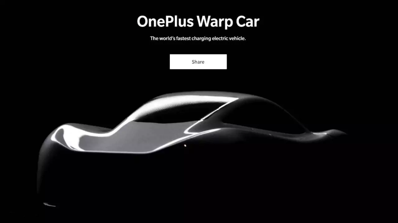 april-fools-day-marketing-campaign-ideas-oneplus-electric-car