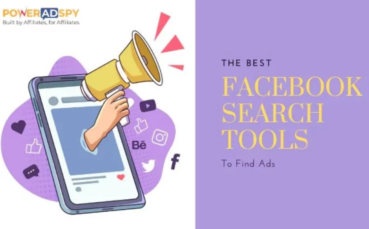 facebook-search-tools