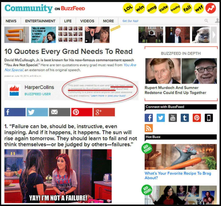 native-advertising-example-buzzfeed-and-upworthy: