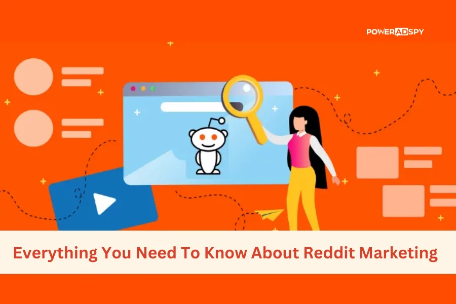 How to use Reddit for marketing