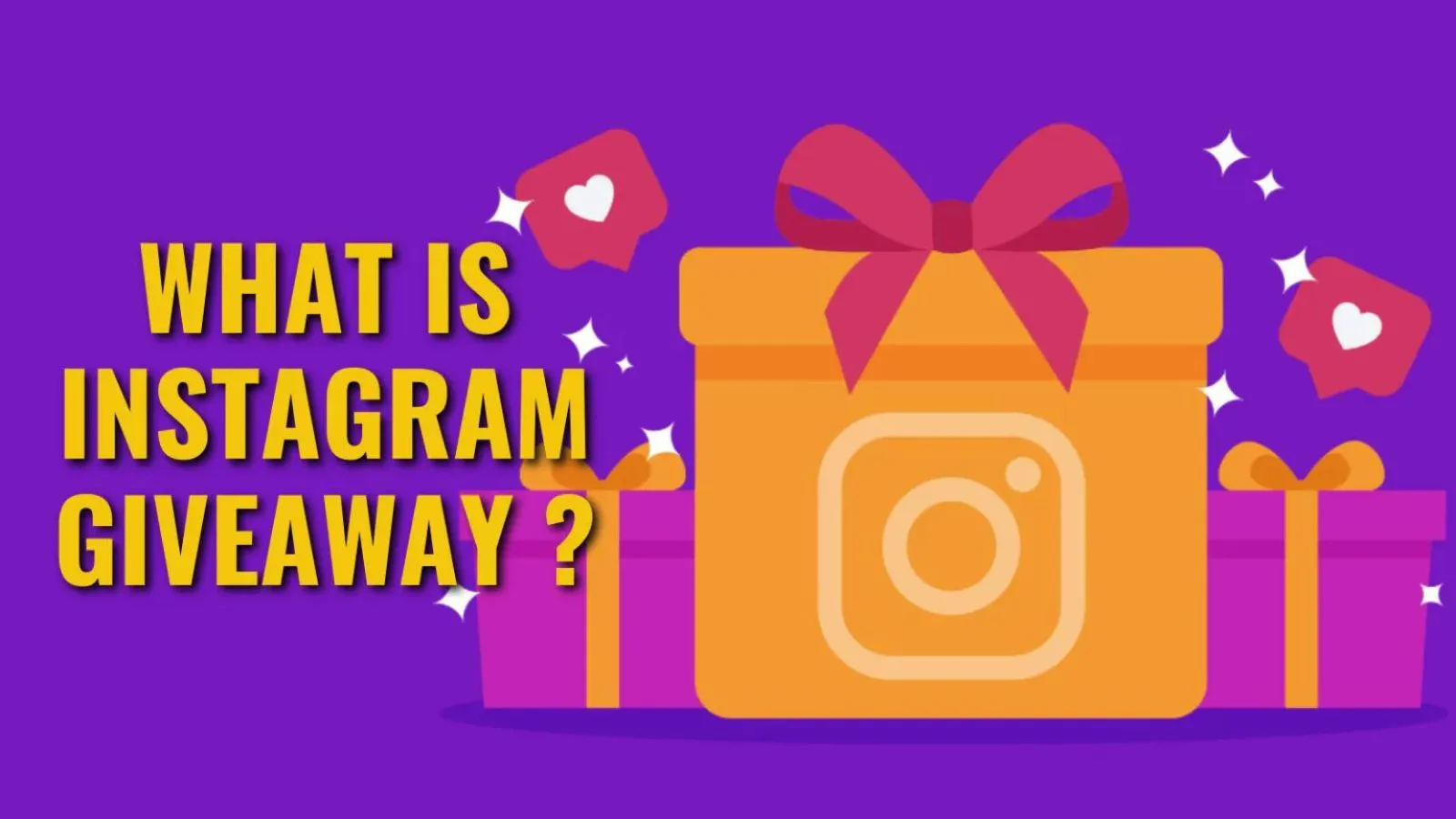 what-is-instagram-giveaway