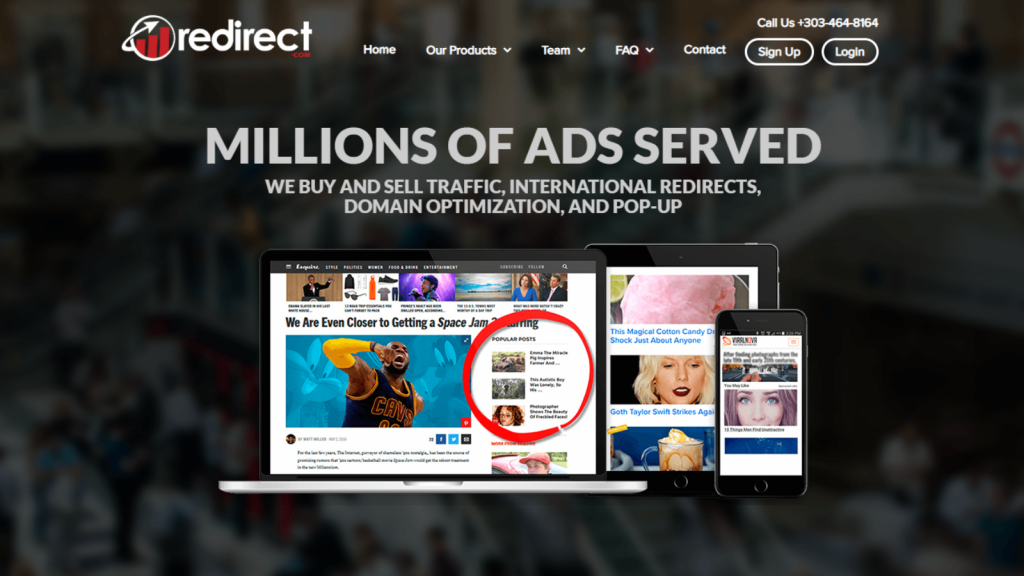 best-native-ads-platforms-redirect