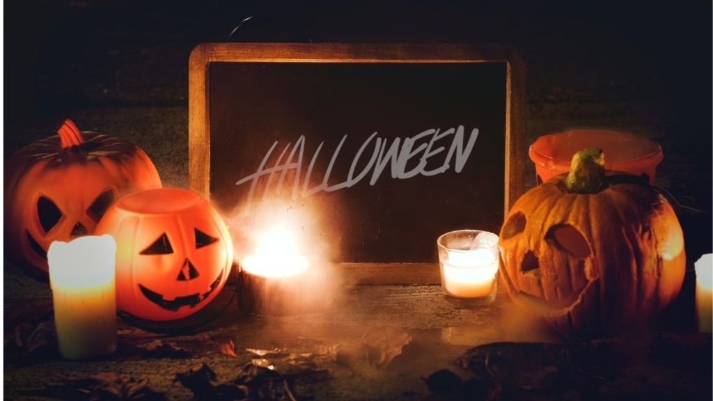 Spooky Halloween Ads That Will Inspire You PowerAdSpy