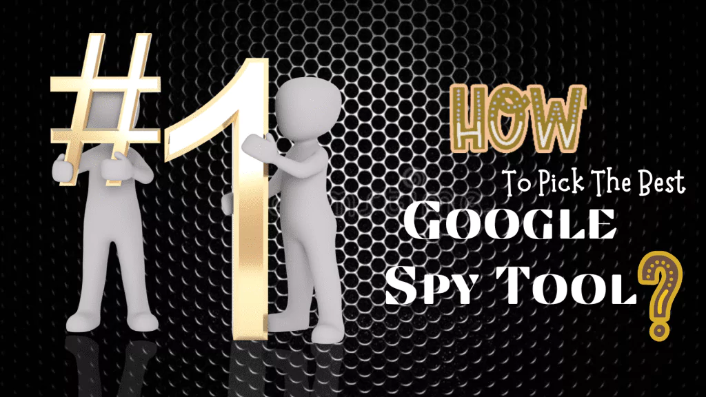 use-google-spy-tool