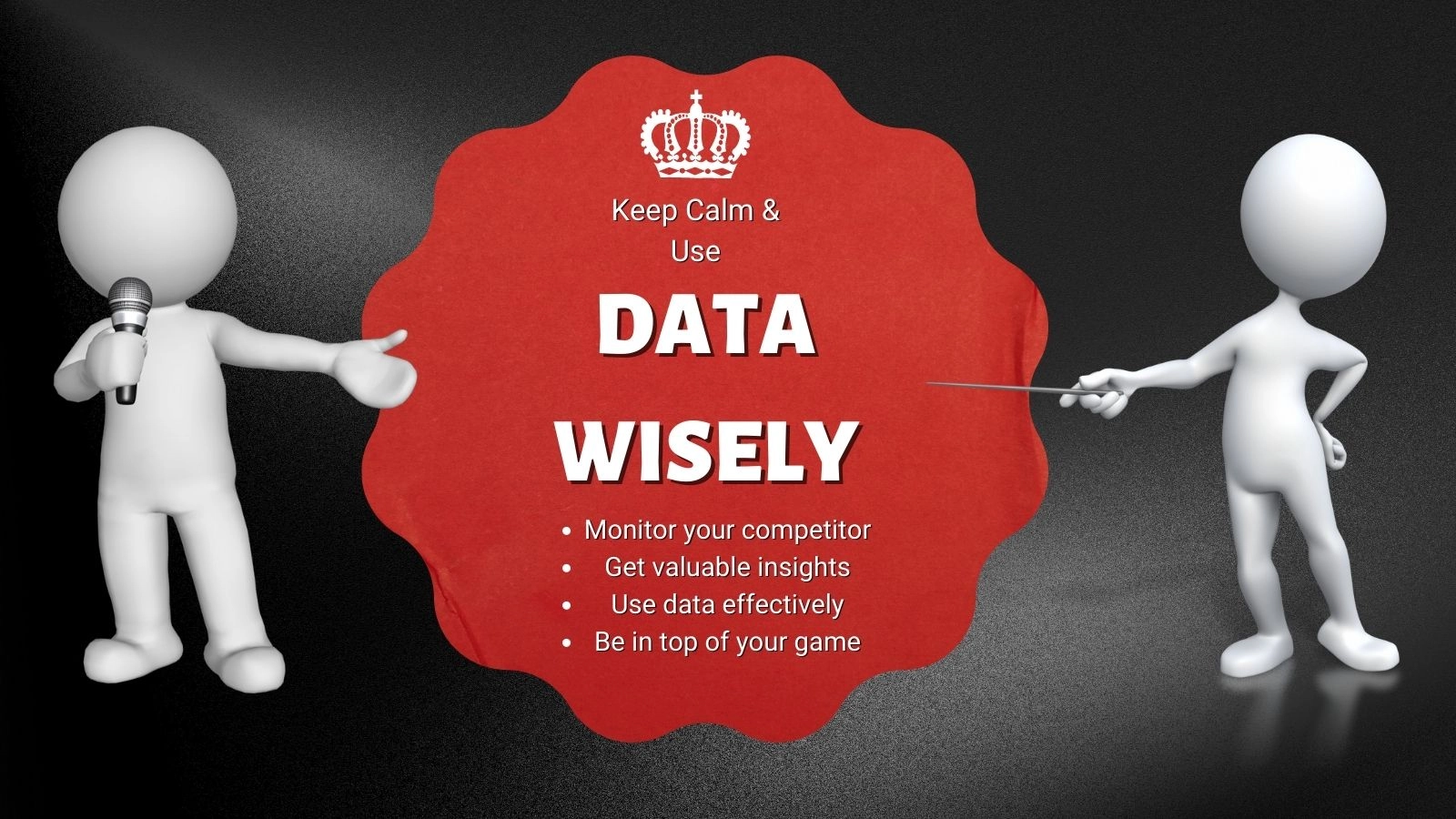 use-data-wisely