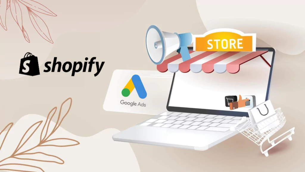 link -your-shopify-google-ads-accounts