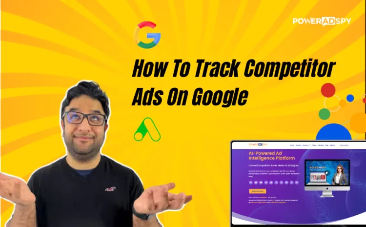 competitor-ads