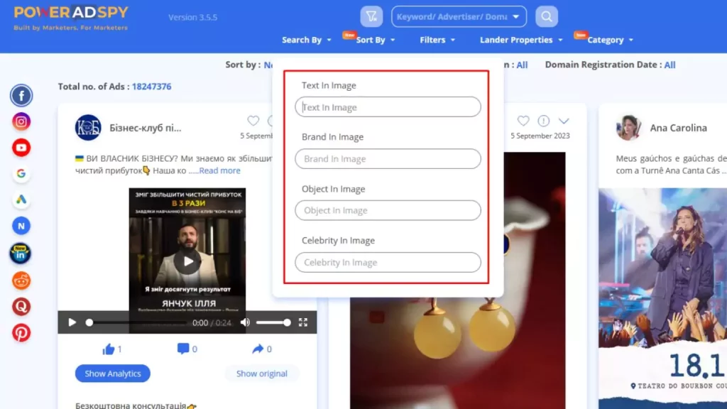 poweradspy-search-ads-by-images