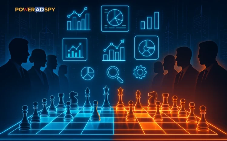 competitive-analysis-templates