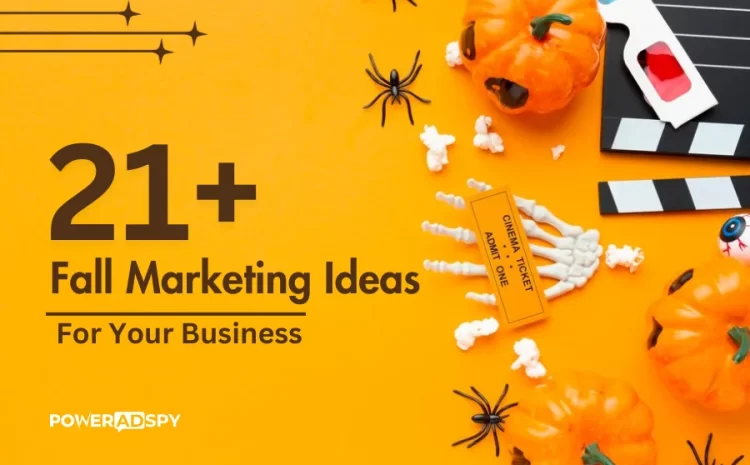 21-fall-marketing-ideas