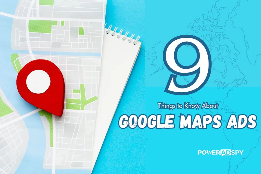 9 QnA You Need to Know About Google - Bussiness Google Maps Ads.webp